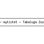 08-10-2015 - myticket - Tabaluga Zusatzshow.jpg